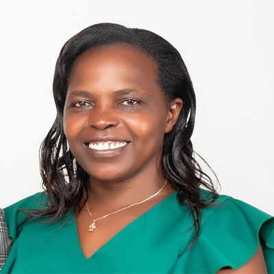 Ann Wangui Njogu