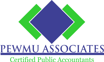 Pewmu Associates Certified Public Accountants
